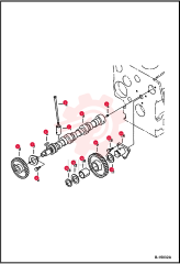 TAPPET 6691307 (3)