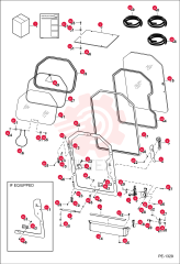 TREAD, SAFETY 6542731 (1)