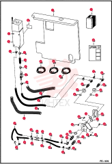 KIT, HEATER 6733893