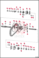 BOLT 17C816 (3)