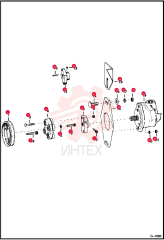 BOLT 18C532