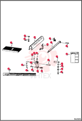 BRACKET 6504729