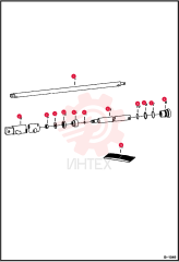 CYLINDER 6515321