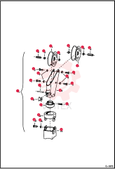 BEARING 6517873
