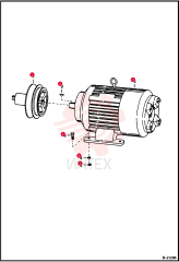 SHEAVEKIT 6505435 (1)