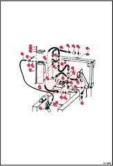 HOSE 605610