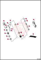 NUT 6803253