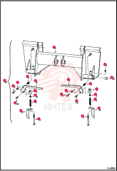 SPRING COMPRESSION 6704453