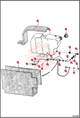 INSULATION 6555909