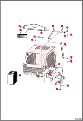 KIT, LIFT 6568281