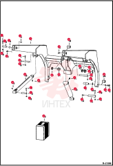 BOLT 17C640