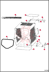 MOULDING 6560072