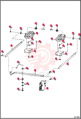 CONNECTOR LINK 6515186