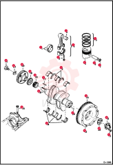 BEARING 6660991