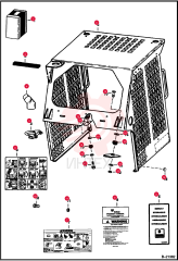 KIT, CAB 6569247