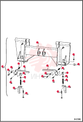 SPRING COMPRESSION 6704453