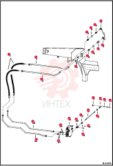 HOSES 6558484