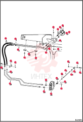 HOSE, HYD 6553454