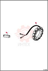REGULATOR 6513972