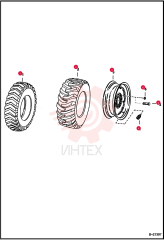 TIRE 6551894