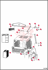 KIT, LIFT 6568281