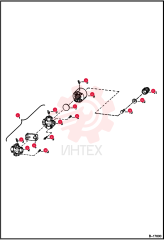 U-JOINT 6598347 (1)