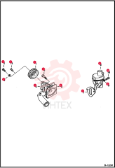 PULLEY 6703682 (1)