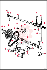 BEARING 6512430