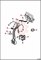 COIL ASSEMBLY 6654342