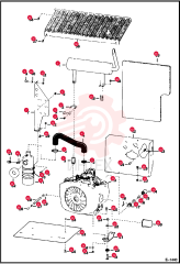MUFFLER 6564013