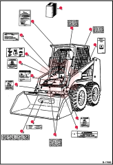 KIT, DECAL 6578816 (1)