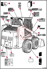 KIT, DECAL 6578816 (2)