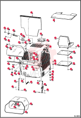 INSULATION 6576494