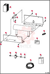 KIT, SHIELD 6571519 (1)