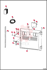 REAR DOOR 6707690 (2)