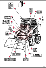 KIT, DECAL 6578816 (3)