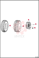 TIRE 6551894