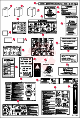 KIT, DECAL 6900508 (1)