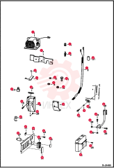 ALARM HORN 6660294 (1)