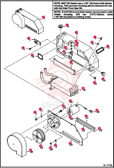 HTR. ASSY 6667183