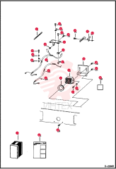 KIT,BACKUP ALARM 7130125 (2)