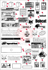 KIT, DECAL 6900508 (3)