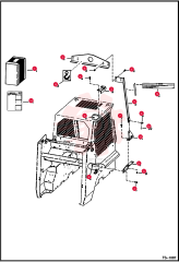 KIT, LIFT SINGLE POINT 6704153 (1)