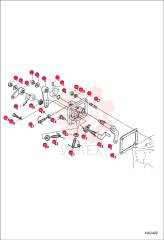 PLATE ASSEMBLY 6680276 (2)