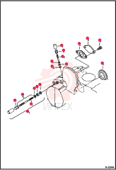 IDLER ASSEMBLY 6672382 (3)