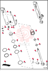 CYLINDER, TILT 6803666 (2)