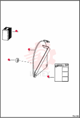 KIT, COVER 6708469 (3)