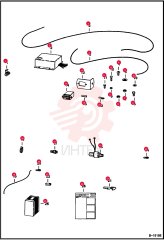 CONNECTOR 6513275