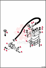 FUEL PUMP 6598121 (1)