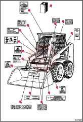 KIT, DECAL 6578816 (2)
